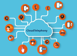 Cloud Telephony